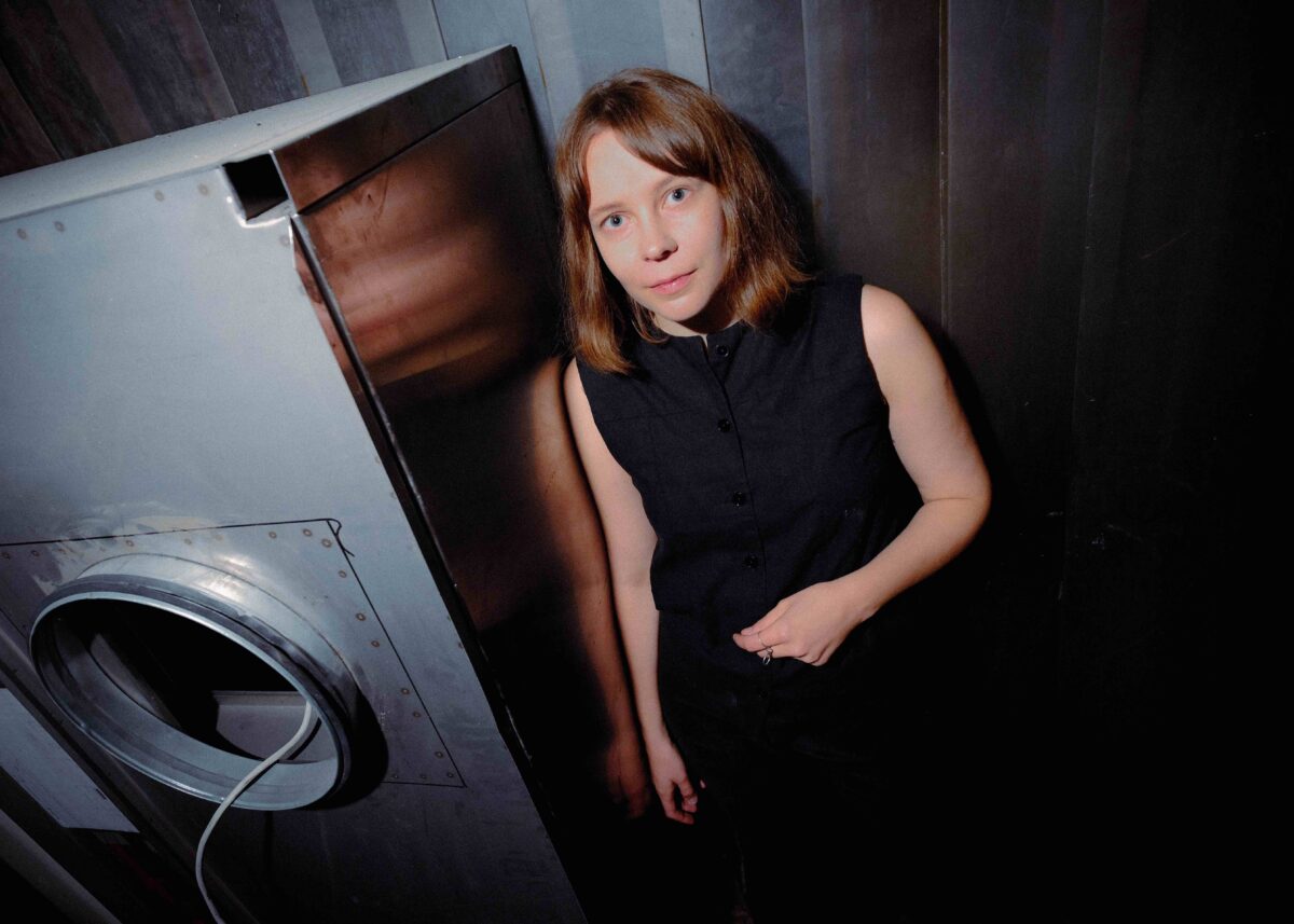 Juhtkiri: Koostöine jääb ellu