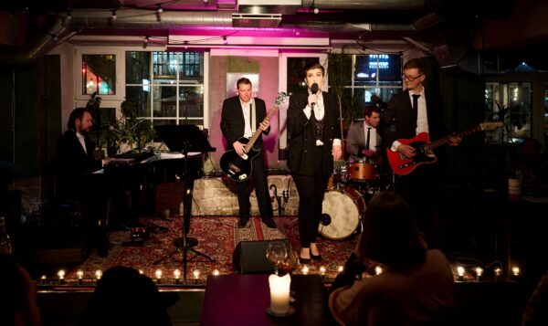 Sügistuuled Müürilehe kultuurikalendris. September