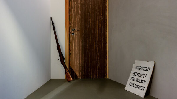 Arvustus: Enesekolonisatsiooni labürint