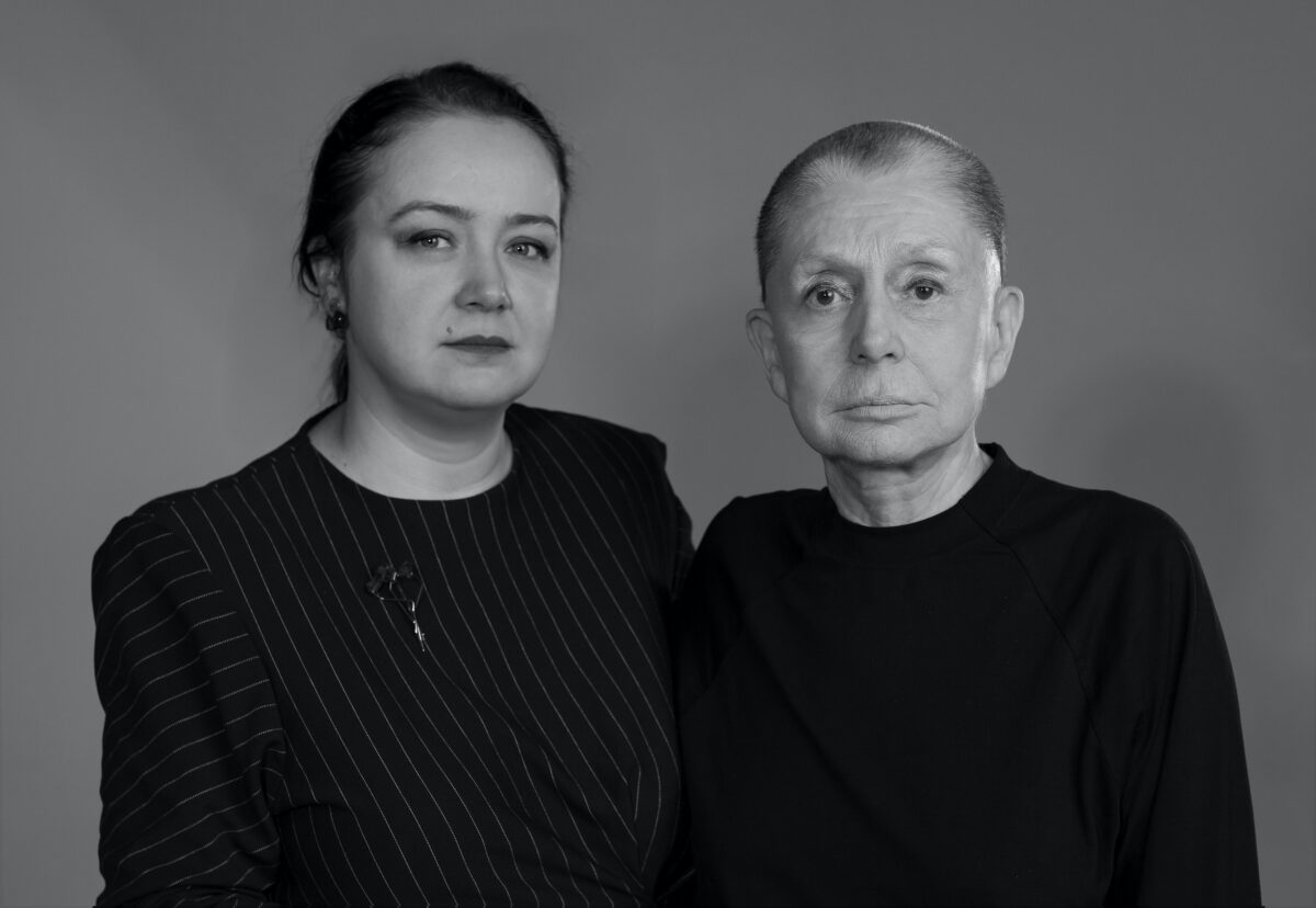 Täna algab Fotokuu. Näitused avanevad nii Saarineni majas kui Kaubamaja ristmikul