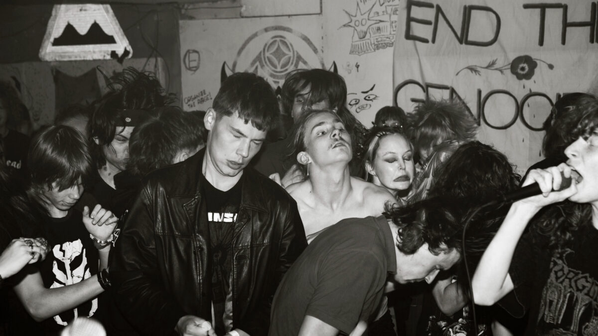 Ausus au sisse! Ülase kogukonna hingeelu oma täies hiilguses