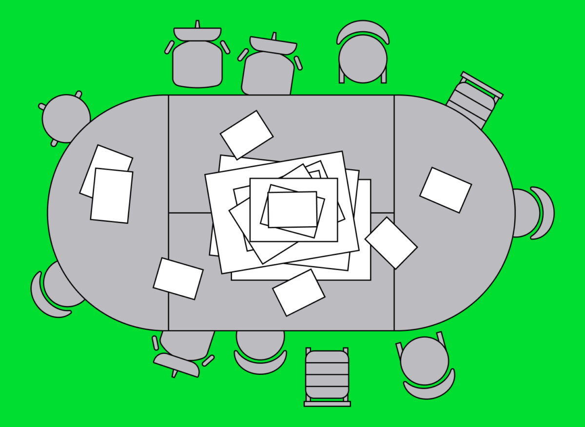 Kollektiivsuse katse ja eksituse meetodid