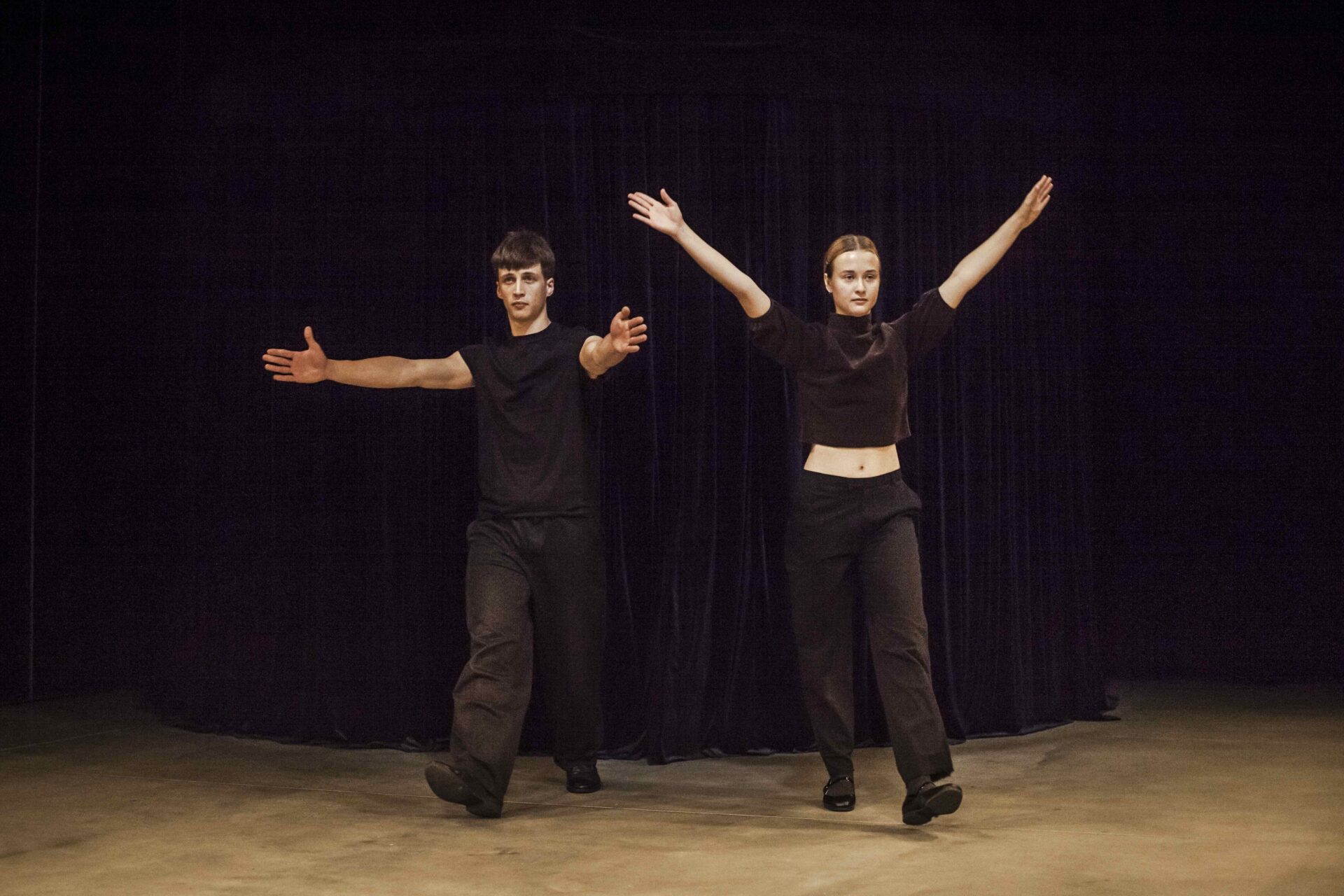 Lavaspurt: Tajuda tõde žesti ja sõna vahelises tühikus