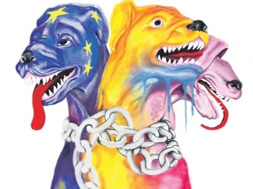 Mis takistab vasakm&otilde;ttel p&otilde;hinevate koalitsioonide teket?