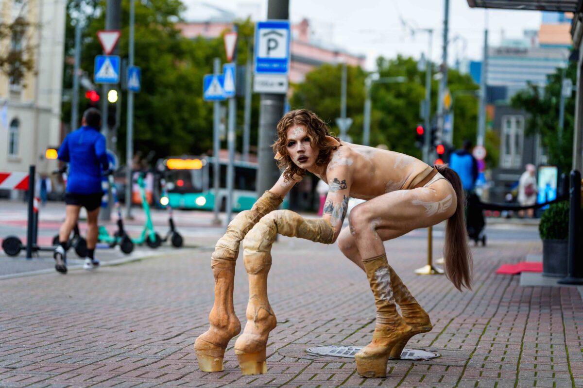 Lavaspurt: Unistused, mis on pleekinud alateadvuse tagumistes soppides