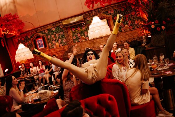 Tsirkust ja brantši ehk Sugusandid viilu vahel