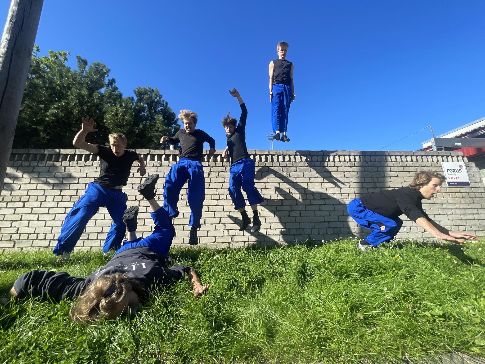 Müürilehe kultuurikalender oktoobris