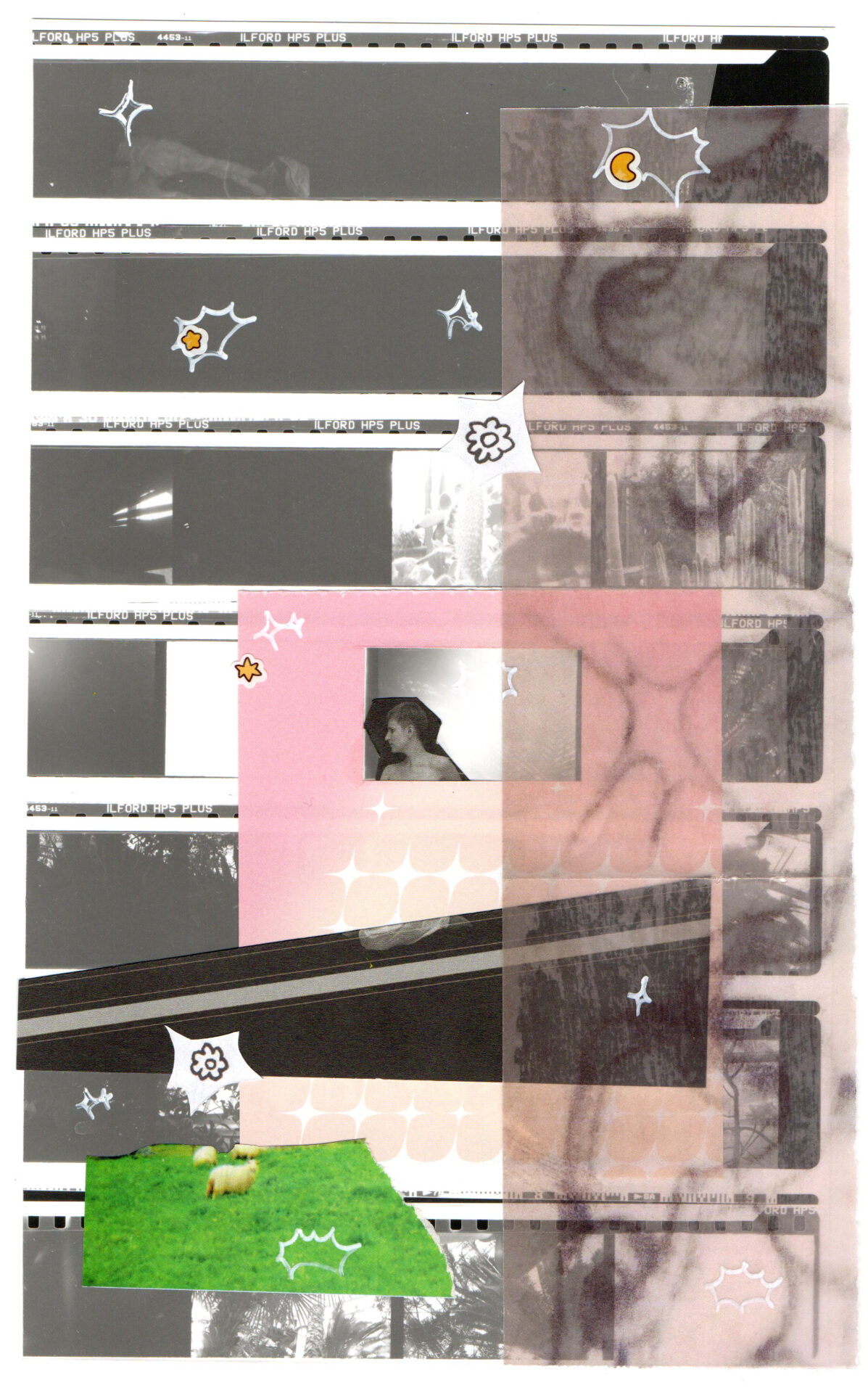 Luule: Mikk Tšaškin