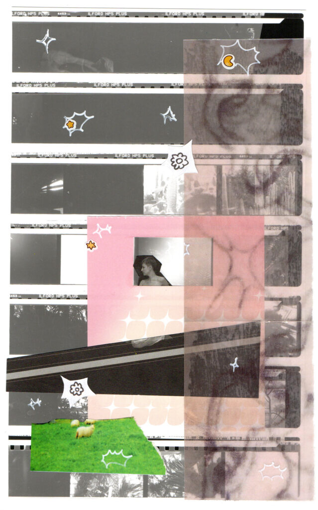 Luule: Mikk Tšaškin