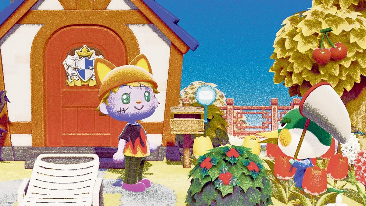 Pelapäevik: Kui maailm põleb, läheme kirsse korjama ehk Cozy-mängud