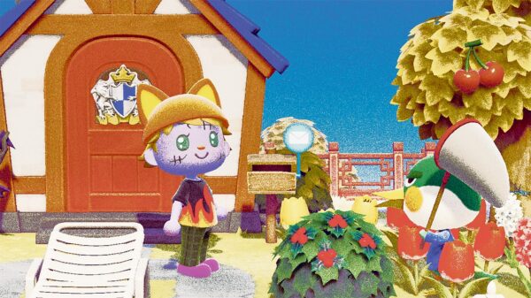 Pelap&auml;evik: Kui maailm p&otilde;leb, l&auml;heme kirsse korjama ehk Cozy-m&auml;ngud