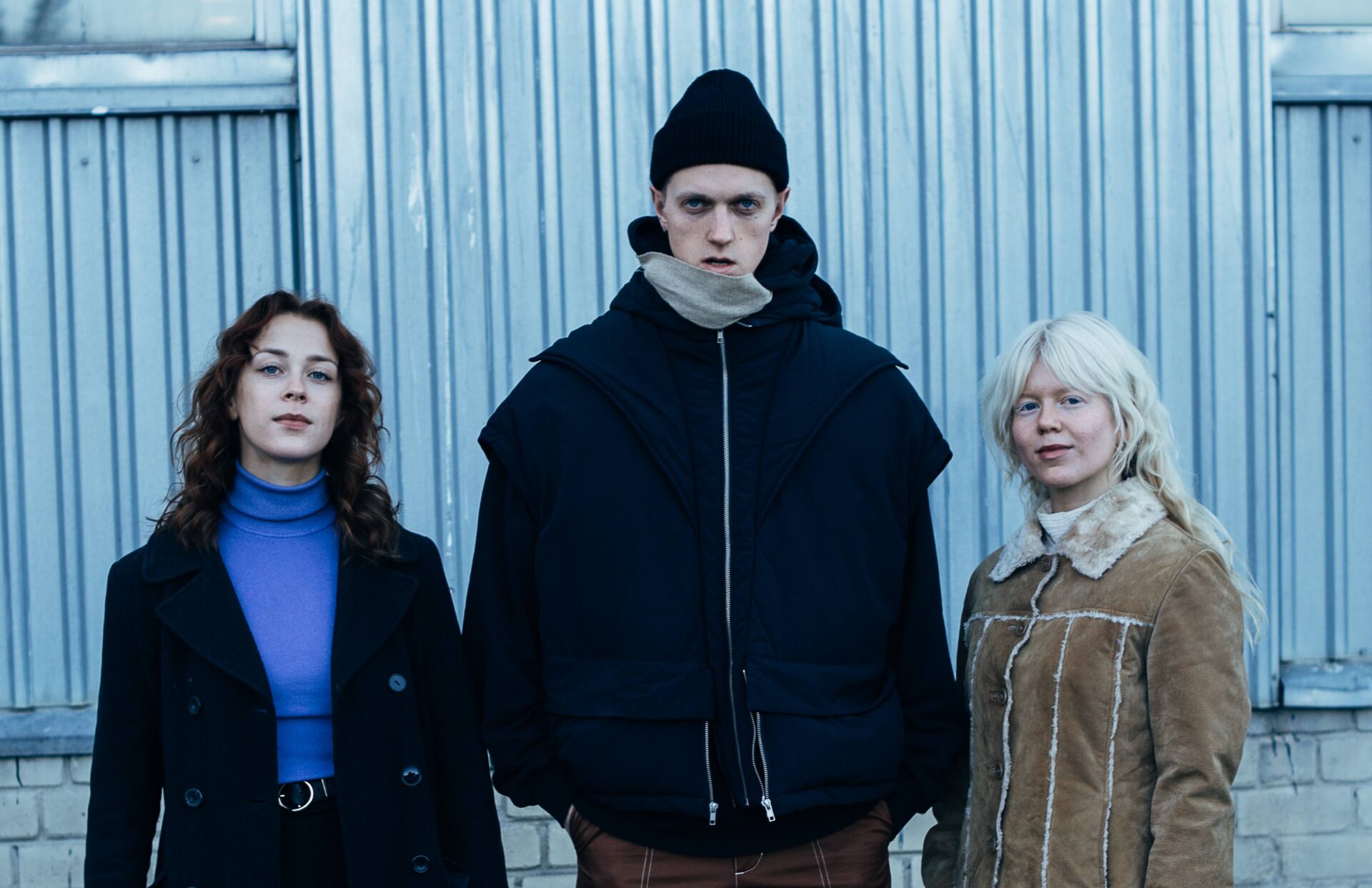 Tants ei ole auto. Intervjuu noorte tantsukunstnikega