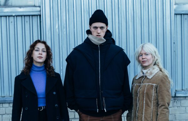 Tants ei ole auto. Intervjuu noorte tantsukunstnikega