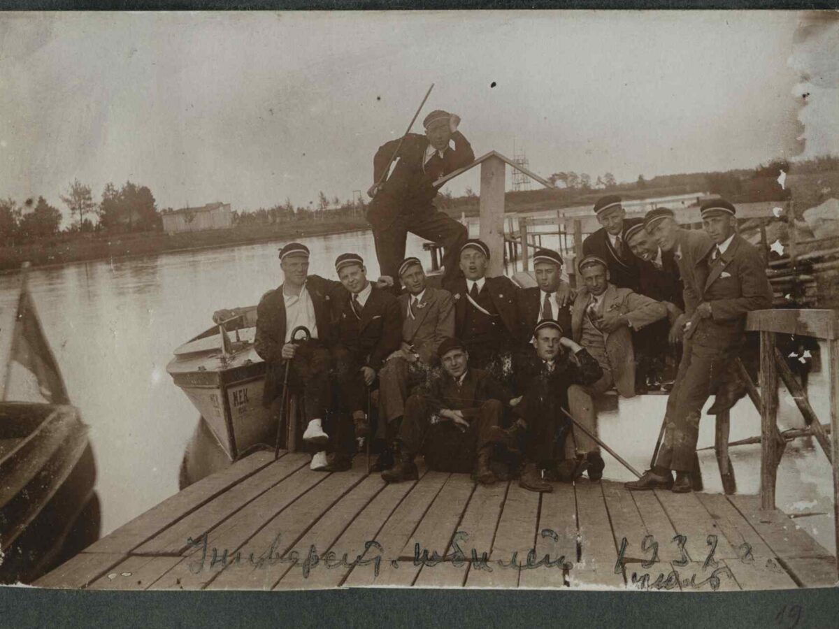 Keskkonnateemad ei pea alati tõsised olema