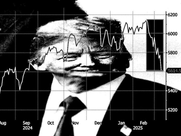 Vasaksirge: Kes ohverdatakse tollisõdade altaril?