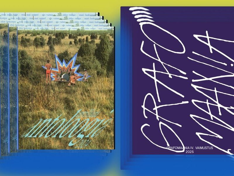 Kas sa nahhi, almanahhi võtsid?