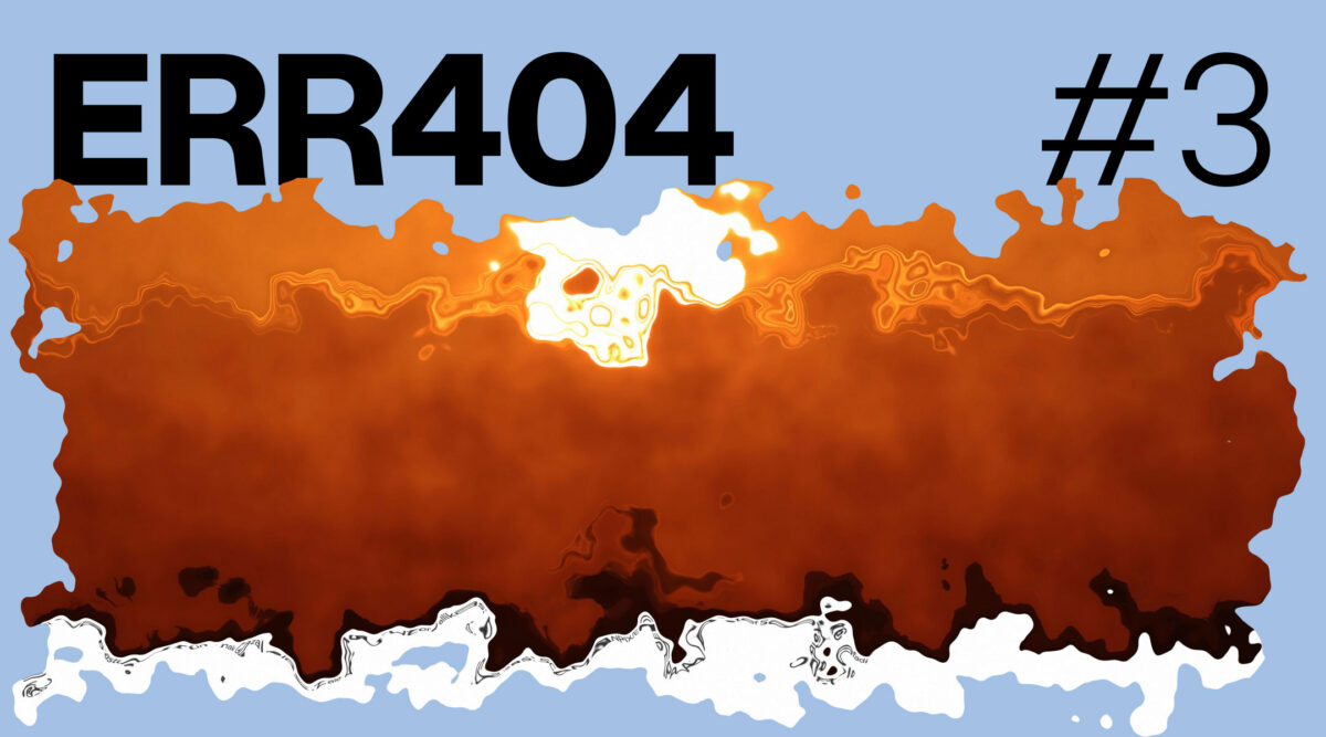 ERR 404: Iisraellased kui Gaza sõja peamised ohvrid