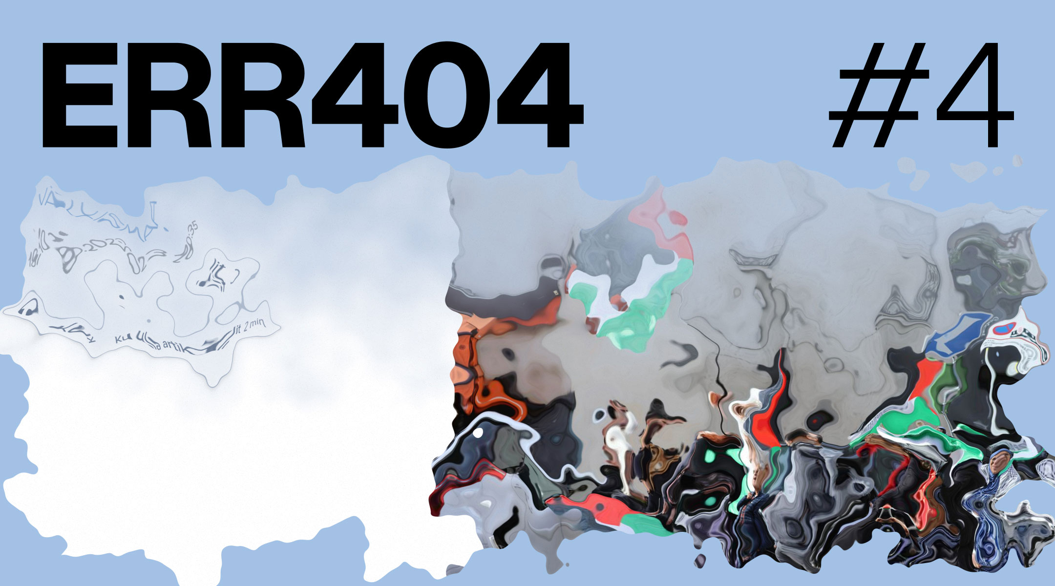 ERR404: Woke propaganda ajupesu ohvrid