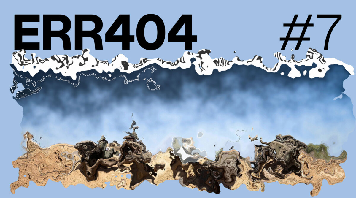 ERR404: Usaldusväärne kaitseingel