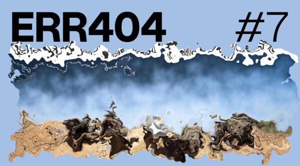 ERR404: Usaldusväärne kaitseingel