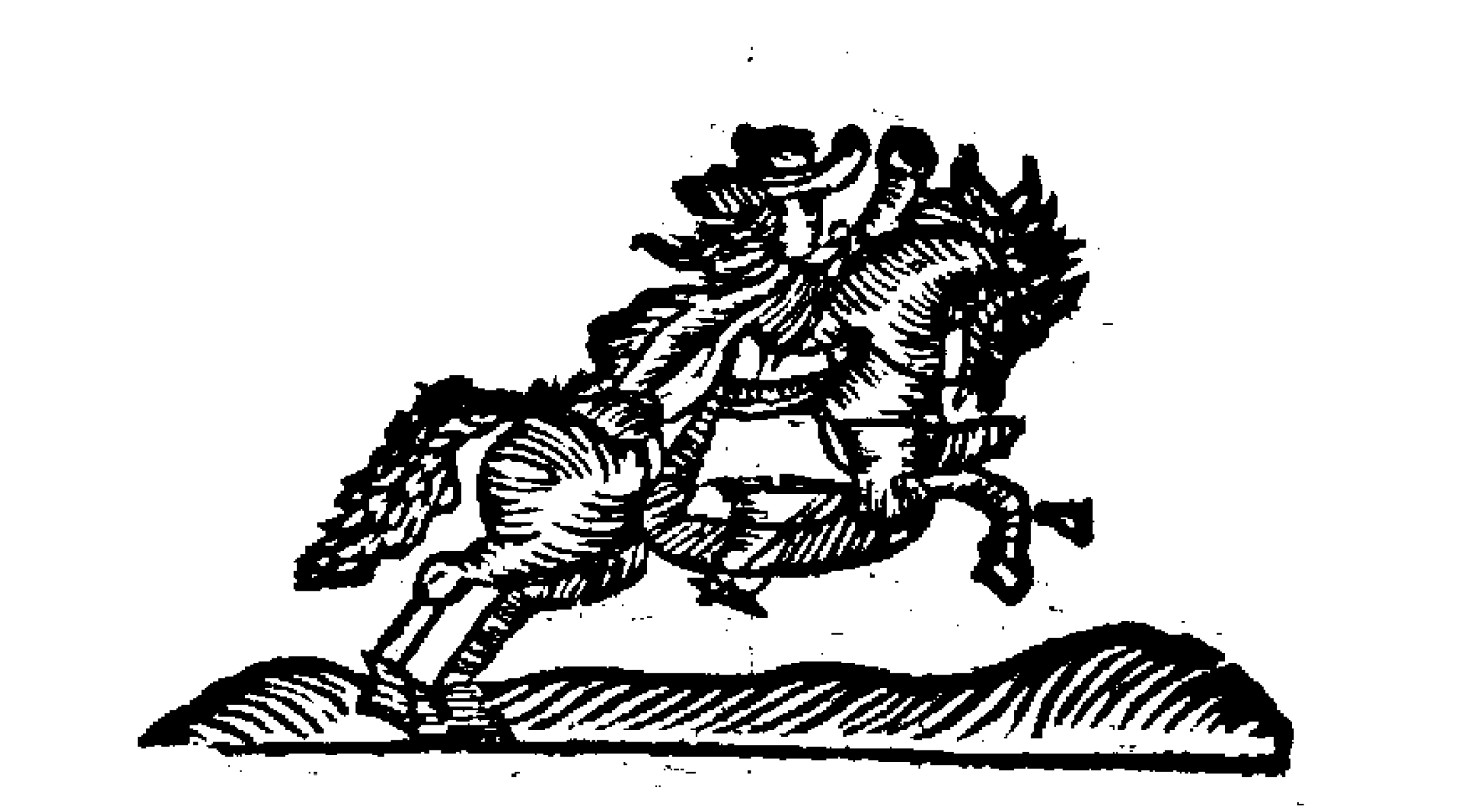 Ajaleht tegi ahvist informeeritud ahvi