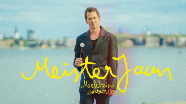 Meisterjaan – Meeleheina valvur (Õunaviks, 2025)