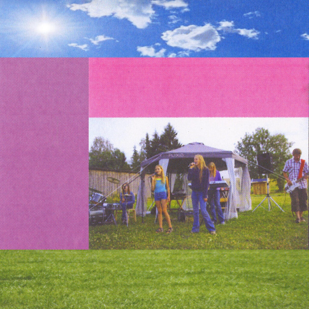 Plixid – Plixid (Viis, 2025)