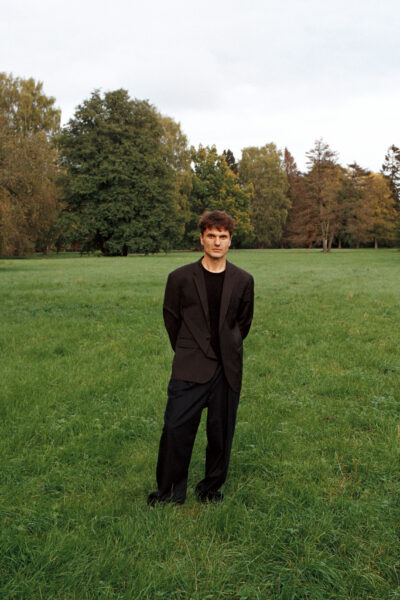 Juhtkiri: Tehis-Eesti paradiisi väravas