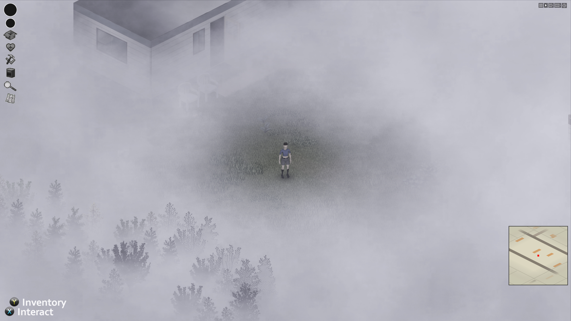 Pelapäevik: Mängud, kus maailm ei hooli sinust (ja see on okei)