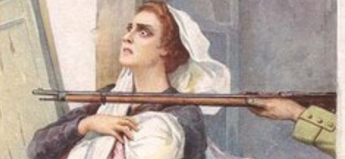 Keda kaitsevad Gaza „inimkilbid”?