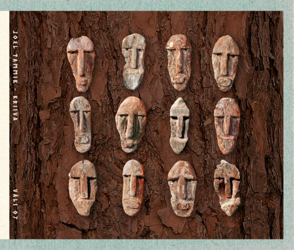 Joel Tammik – Kriiva (Väli 2025)