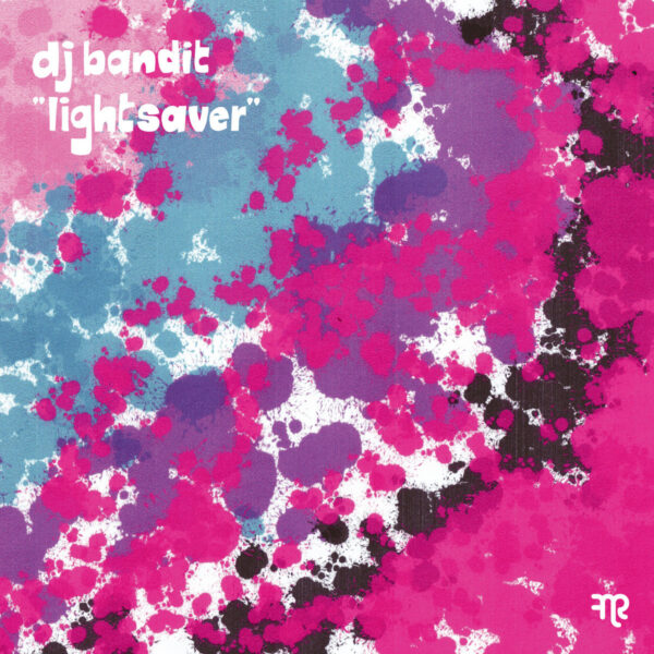 Dj Bandit – Lightsaver (Funk Night Records 2025)