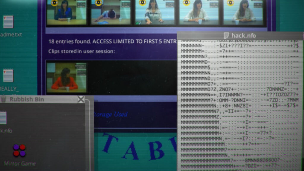 Pelap&auml;evik: M&auml;ngud, mis on (nagu) filmid