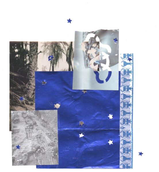 Luule: Kristel Rebane