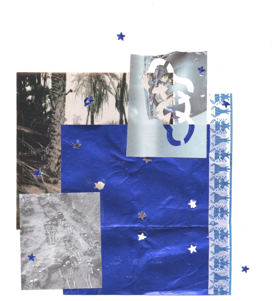 Luule: Kristel Rebane