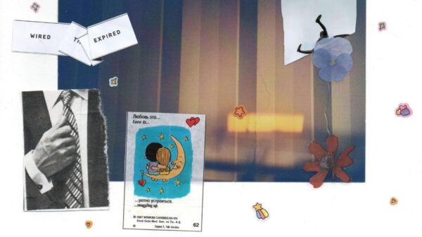 Luule: Joanna Liivak