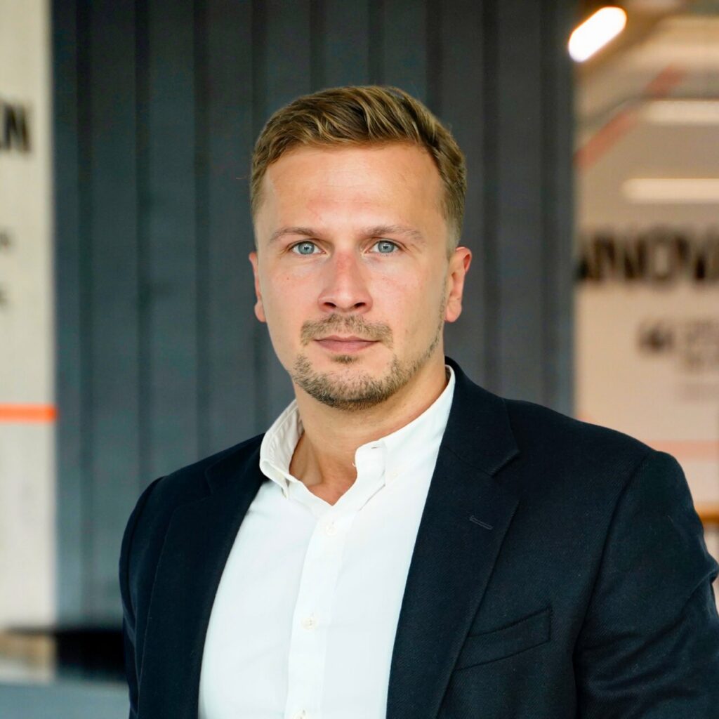 Vootele Päi. Foto: Brait Pilvik