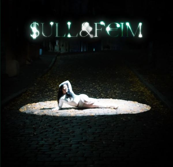 CECILIA – SULL&FEIM (2025)