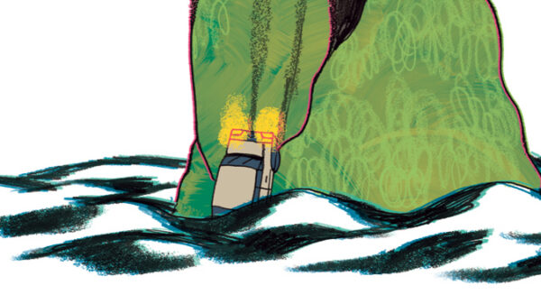 Ajad, need on a-muutuvad