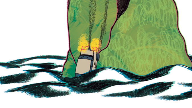 Ajad, need on a-muutuvad