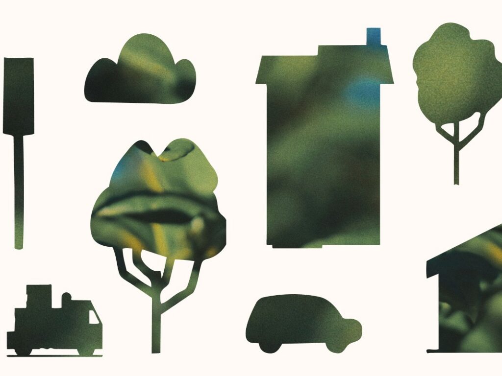 Miks lapsed vajavad linnaloodust