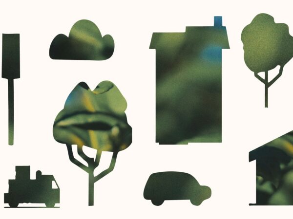 Miks lapsed vajavad linnaloodust