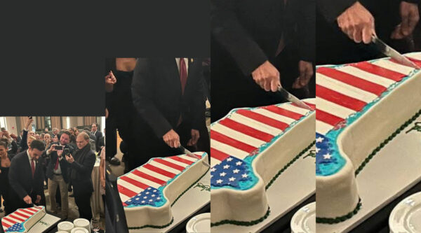 USA &ndash; v&auml;lispoliitiline kiskja&nbsp;