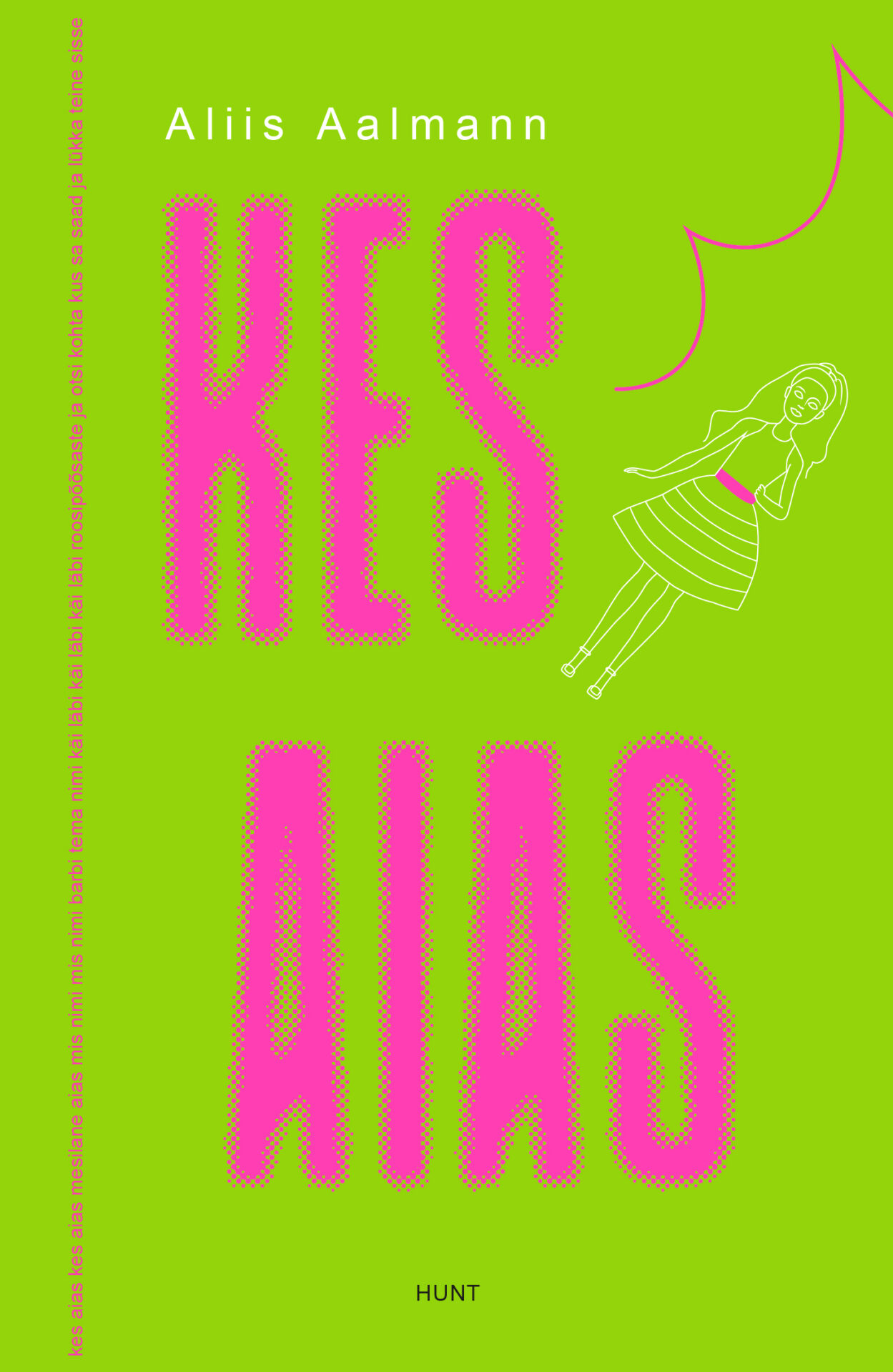 Arvustus: Kohanemise koreograafia