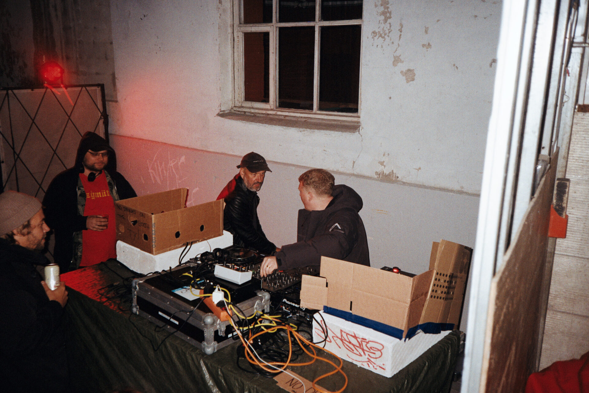 Kümnendi selgroomurru muusikaline patoloogia