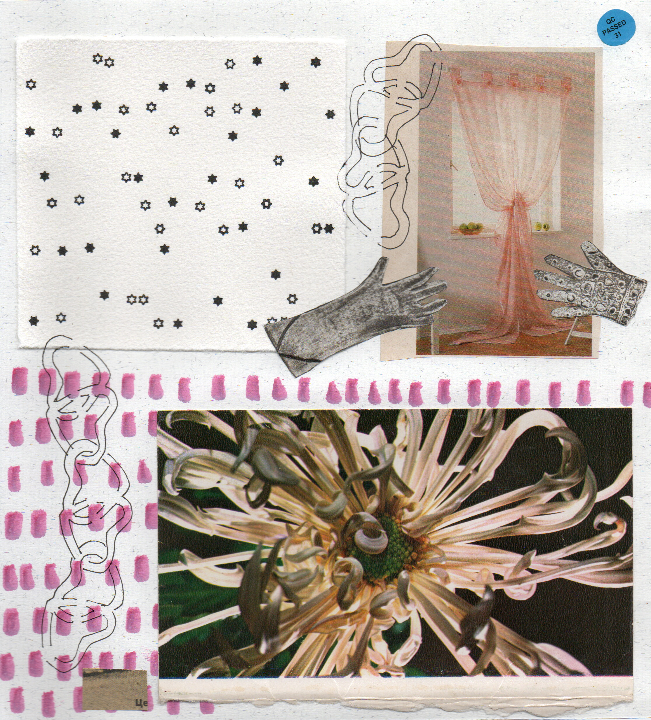 Luule: Aliis Aalmann