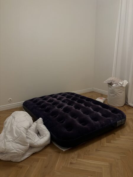 Sissemakse, euribor, kummimadrats – mida tähendab esimene kodu?