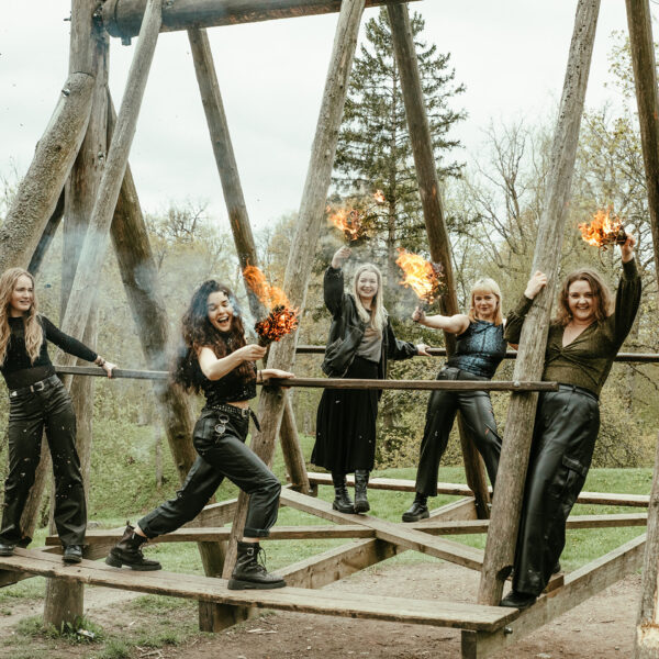 Trifoor &ndash; kolm-neli (2026)