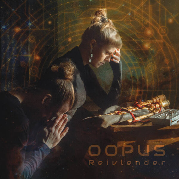 OOPUS &ndash; Reivlender (OOPUS, 2026)