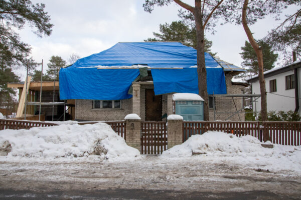 Galerii. &bdquo;Kihid&rdquo;